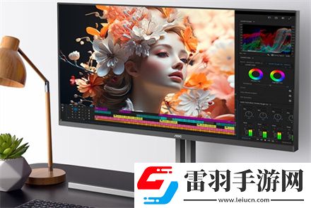 aocu32u3d显示器能玩游戏吗