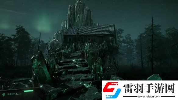 动作RPG切尔诺贝利人2