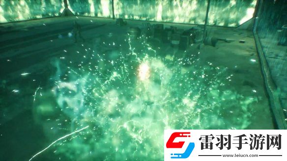 动作RPG切尔诺贝利人2