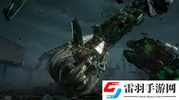 动作RPG切尔诺贝利人2