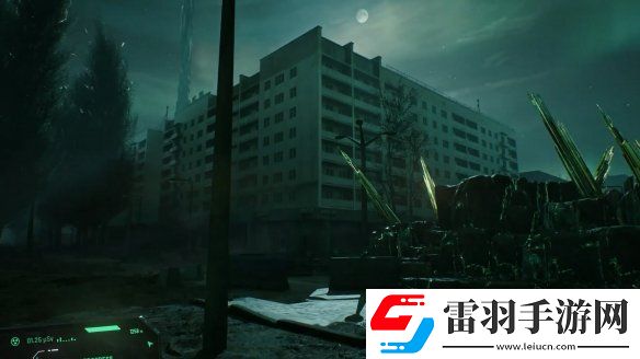 动作RPG切尔诺贝利人2