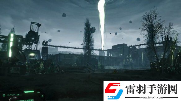 动作RPG切尔诺贝利人2