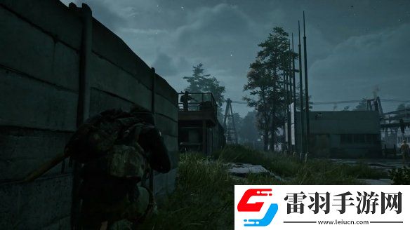 动作RPG切尔诺贝利人2