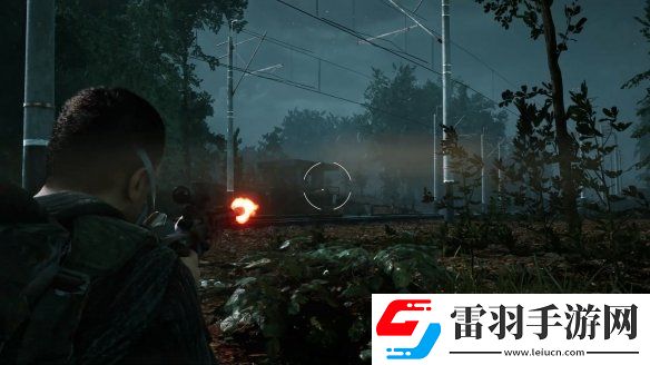 动作RPG切尔诺贝利人2