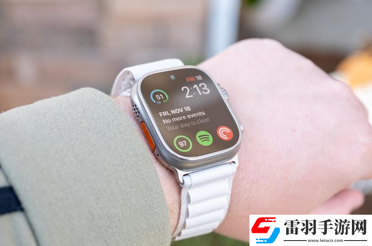 applewatch续航为什么那么短