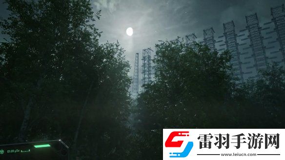 动作RPG切尔诺贝利人2