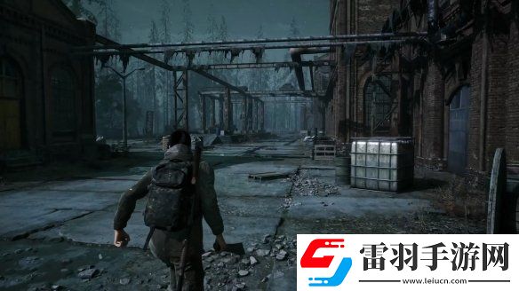 动作RPG切尔诺贝利人2