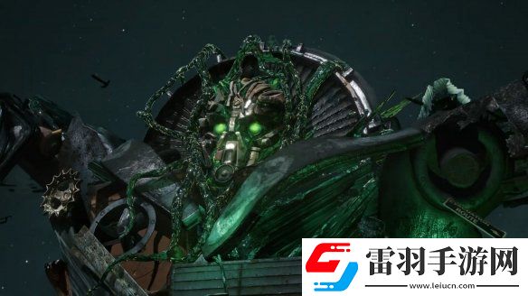 动作RPG切尔诺贝利人2