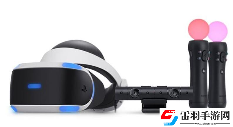 SonyVR主机游戏哪个好玩SonyVR主机游戏推荐