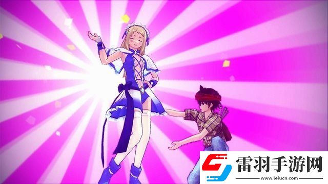 秋叶原之旅2武器推荐选择技巧说明最好的武器是哪