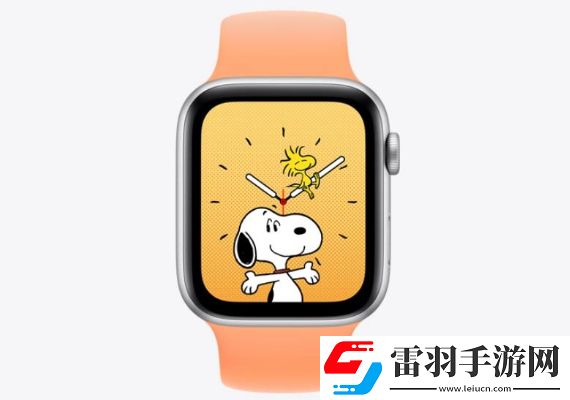 苹果手表有几种型号applewatch全系列所有型号对比