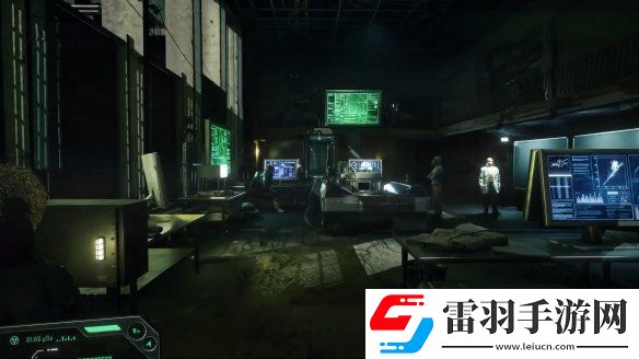 动作RPG切尔诺贝利人2