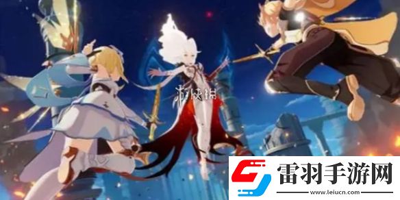原神新手怎么提升队伍伤害