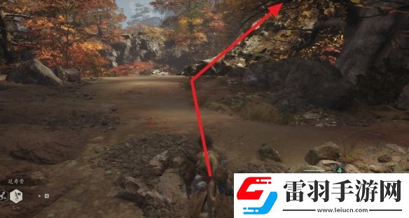 黑神话悟空日金乌在哪里日金乌效果和获得位置一览
