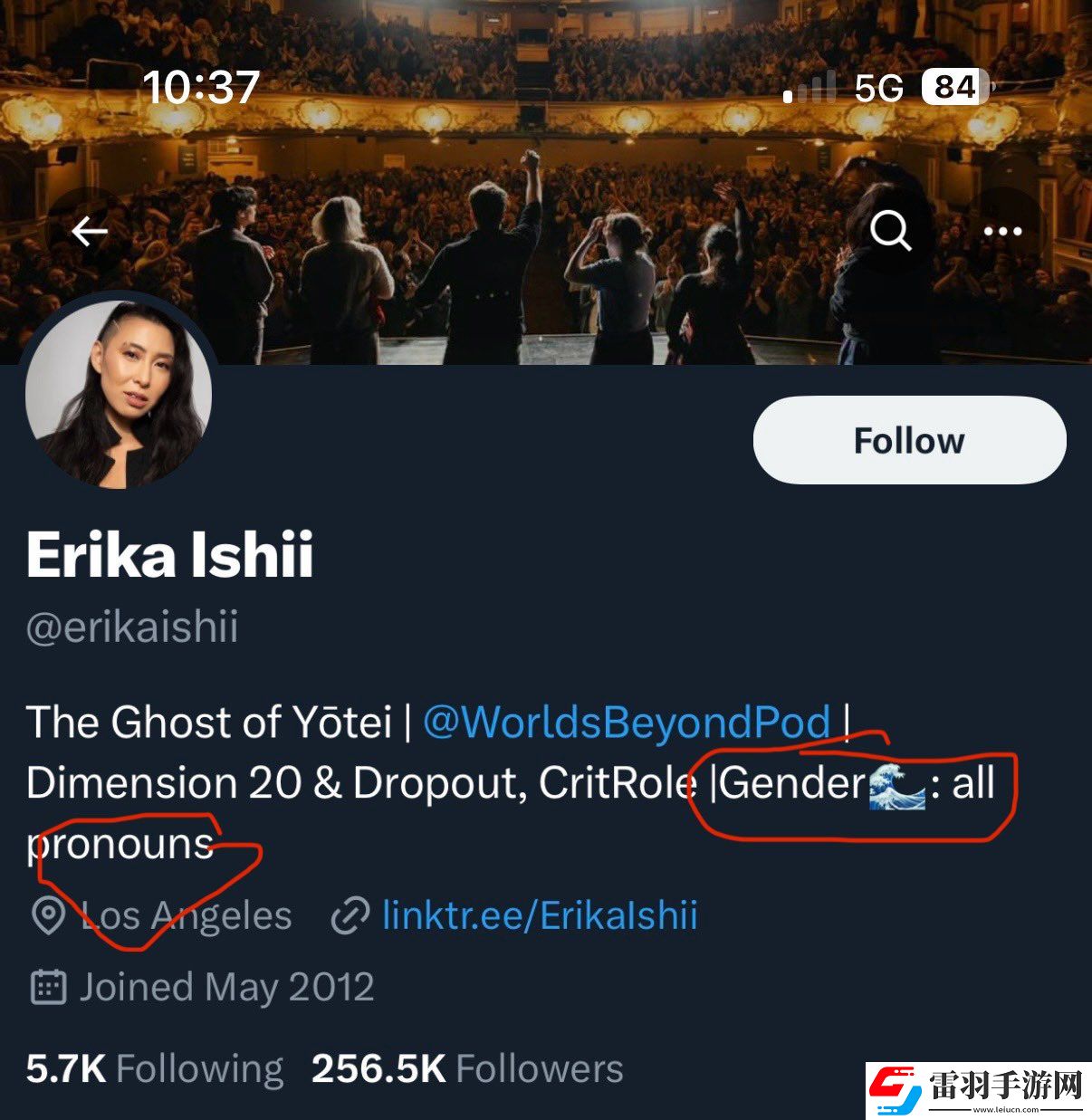 羊蹄山之鬼引玩家不满女主脸模和高级设计师都是woke