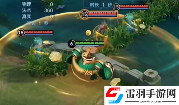 王者荣耀s37赛季辅助装备更新了什么