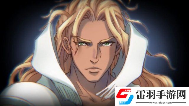 迷宫RPG失落之子全新预告带**妹打怪兽