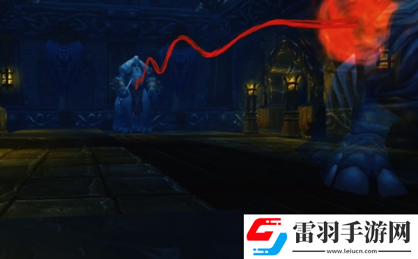 魔兽世界乌特加之巅苍蹄怎么激活