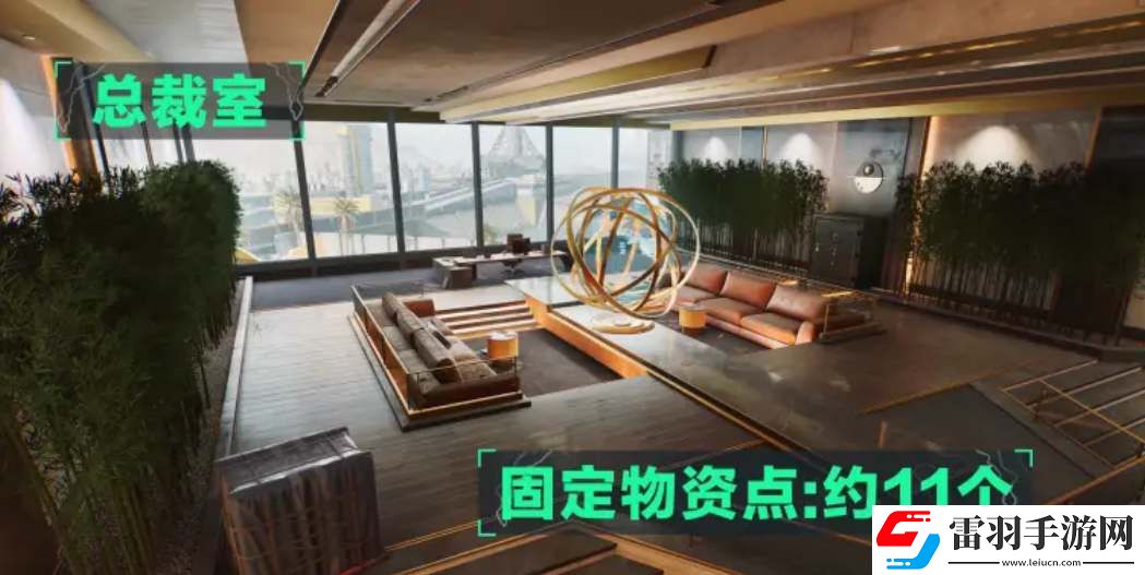 三角洲行动航天基地宿舍楼密码是多少