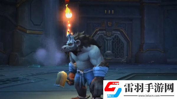 魔兽世界泰坦圆盘碎片怎么获得