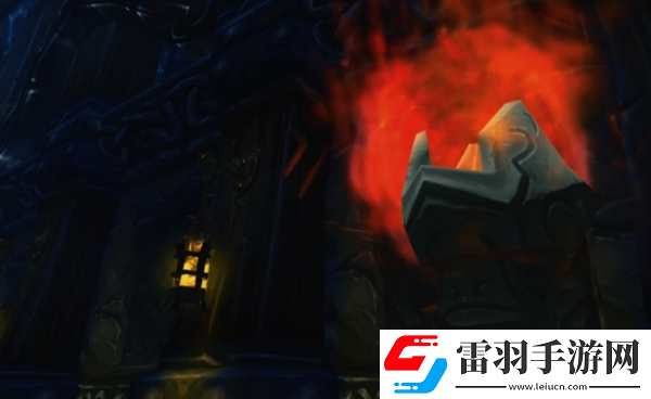 魔兽世界乌特加之巅苍蹄怎么激活