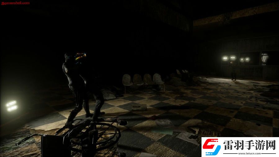 细胞分裂精神新作绝密计划公布