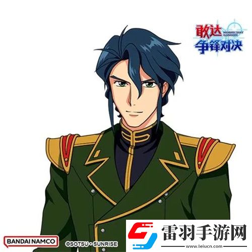 免费领神敢达&风云再起!敢达争锋对决**机体上新