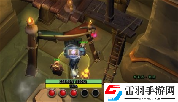 魔兽世界水能堡坚固宝箱在哪