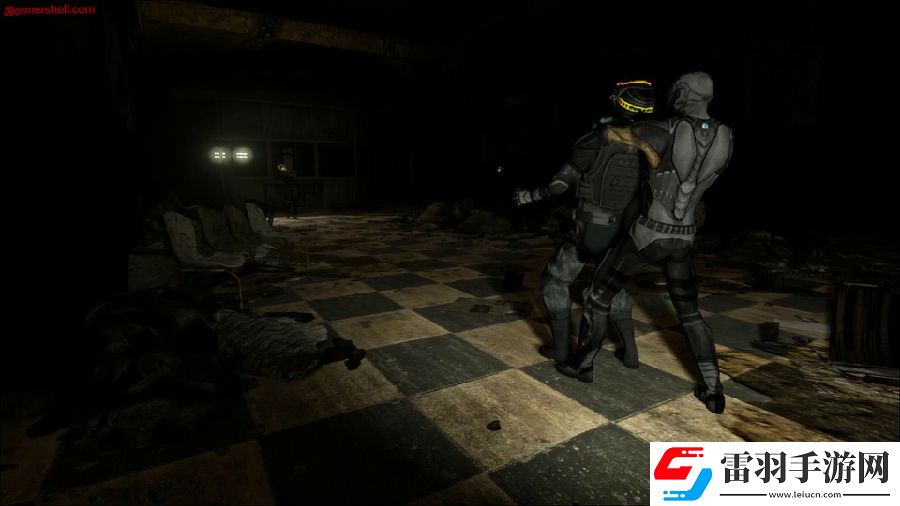细胞分裂精神新作绝密计划公布