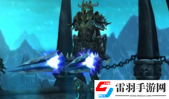 魔兽世界wlk冰DK爆发宏代码有哪些