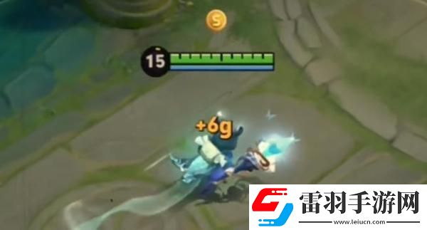 王者荣耀s37赛季辅助装备更新了什么