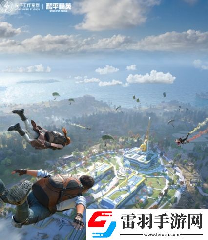 和平精英2022空投节有什么衣服空投节皮肤套装奖励介绍