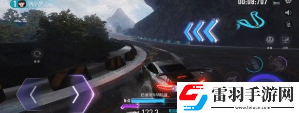 王牌竞速新手操作教学