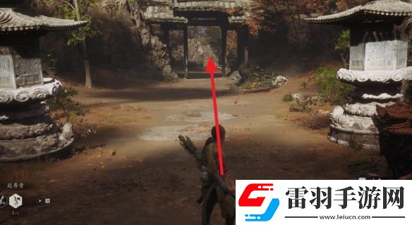 黑神话悟空日金乌在哪里日金乌效果和获得位置一览