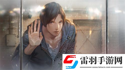 无法触碰的掌心AppStore预订开启