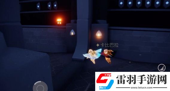 光遇禁阁蜡烛位置分布图