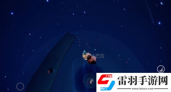 光遇禁阁蜡烛位置分布图