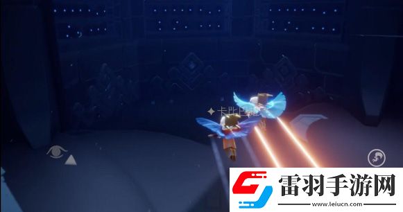 光遇禁阁蜡烛位置分布图