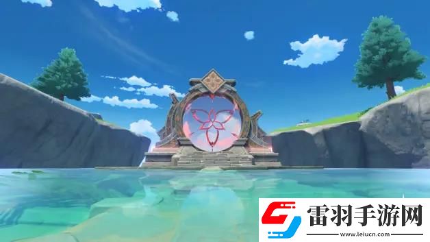 原神渴求神明注视之人任务