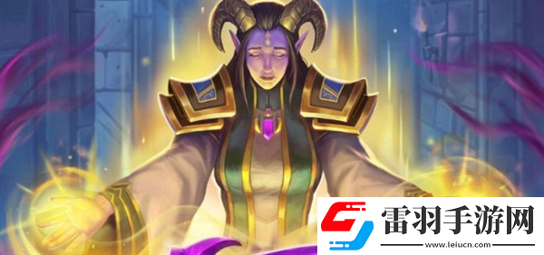 炉石传说新手职业怎么选