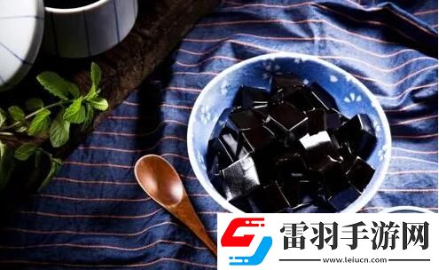 蚂蚁庄园6月17日