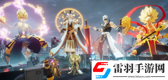 镇魂街破晓启航赛季角色排行榜