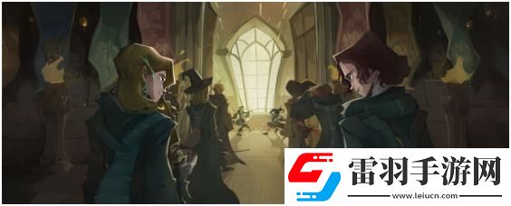 哈利波特魔法觉醒什么时候上线正式服哈利波特魔法觉醒公测时间