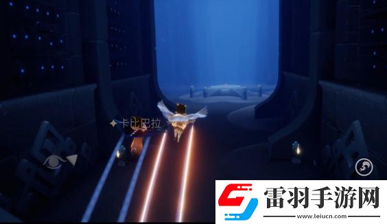 光遇禁阁蜡烛位置分布图