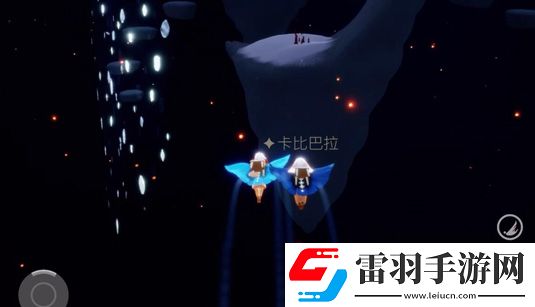 光遇禁阁蜡烛位置分布图