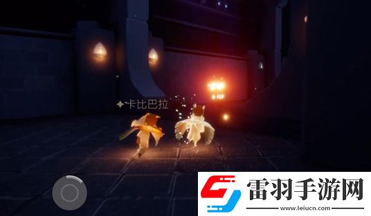 光遇禁阁蜡烛位置分布图