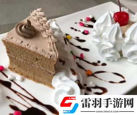 喜欢吃甜品发朋友圈的说说甜品治愈自己的唯美句子