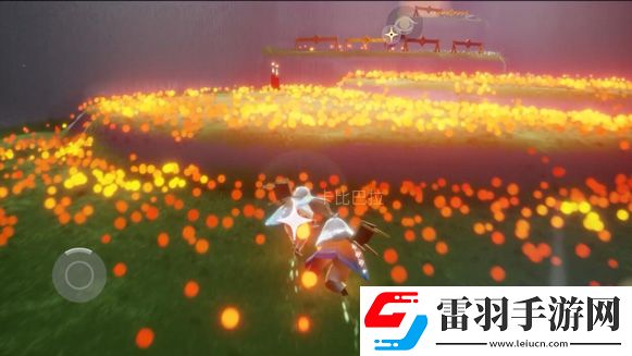 光遇禁阁蜡烛位置分布图