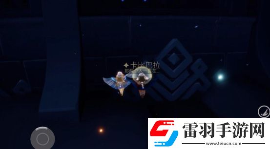 光遇禁阁蜡烛位置分布图