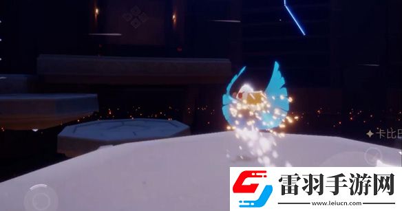 光遇禁阁蜡烛位置分布图